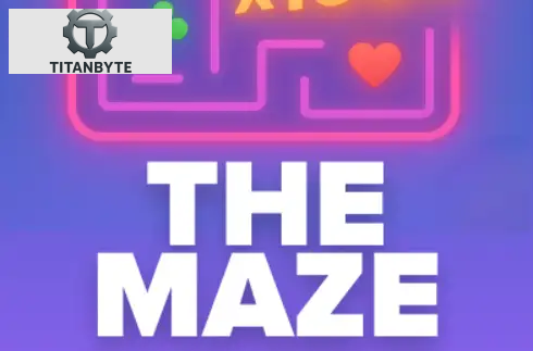 The Maze